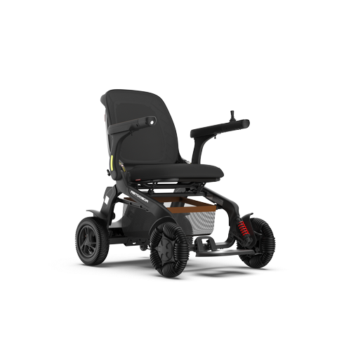 Robooter E60A Electric Wheelchair