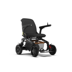 Robooter E60A Electric Wheelchair