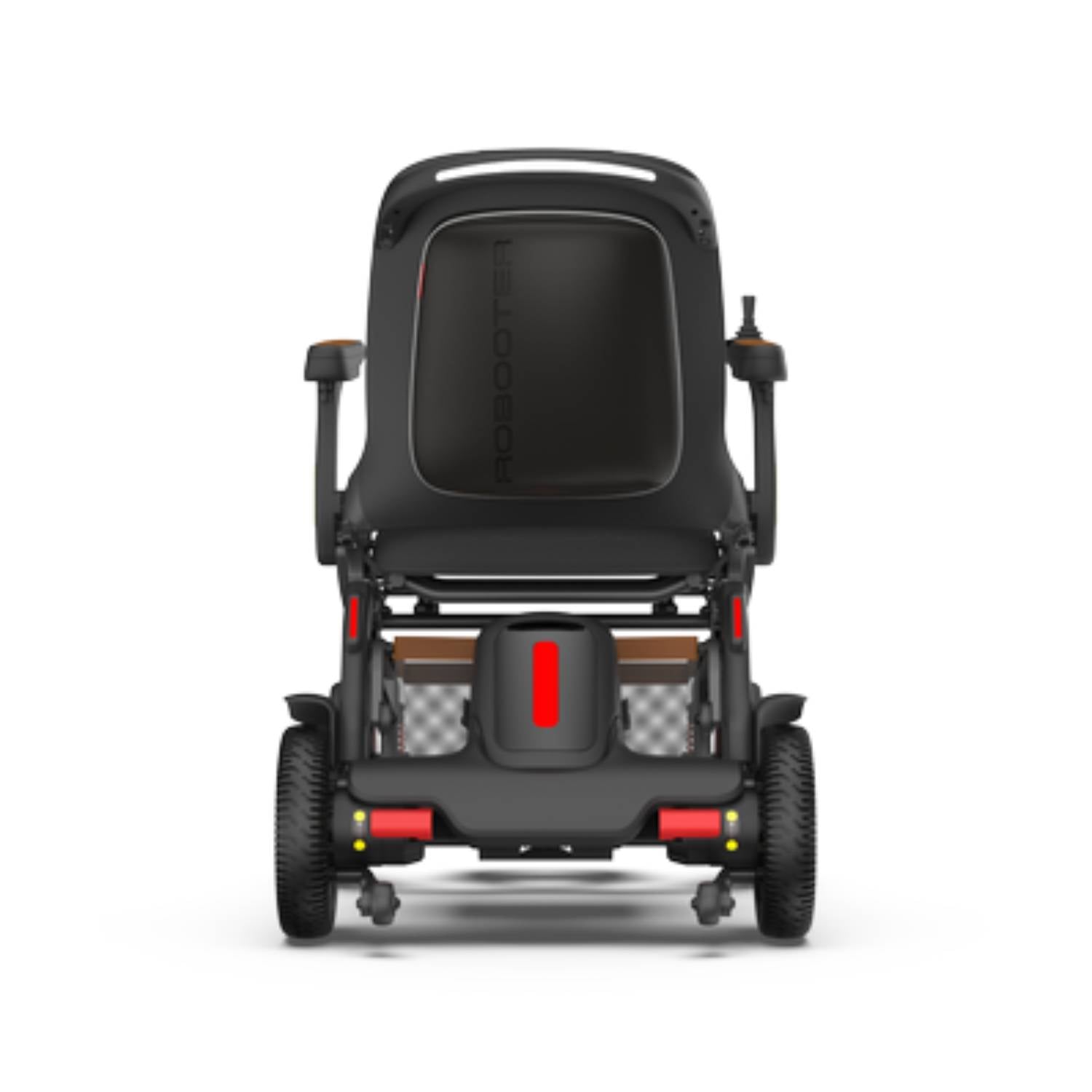 Robooter E60A Electric Wheelchair