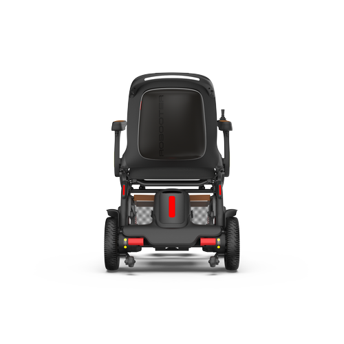 Robooter E60A Electric Wheelchair