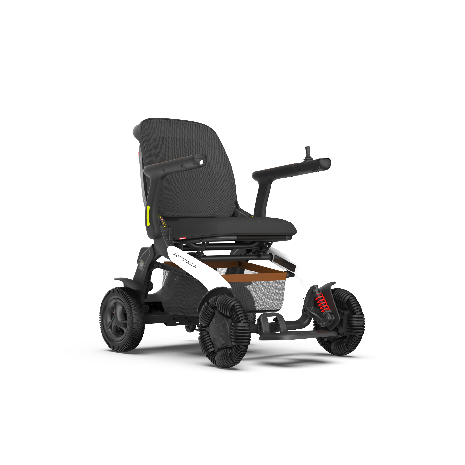 Robooter E60A Electric Wheelchair