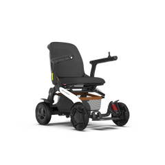 Robooter E60A Electric Wheelchair