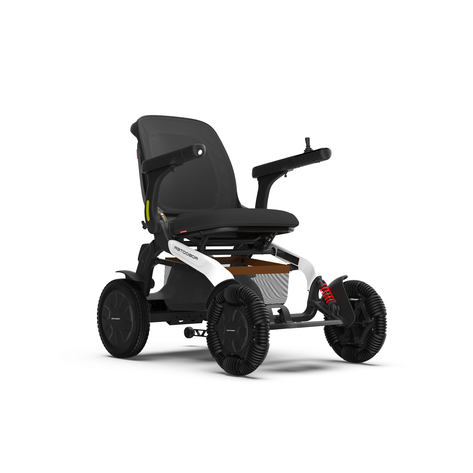 Robooter E60A Pro Electric Wheelchair