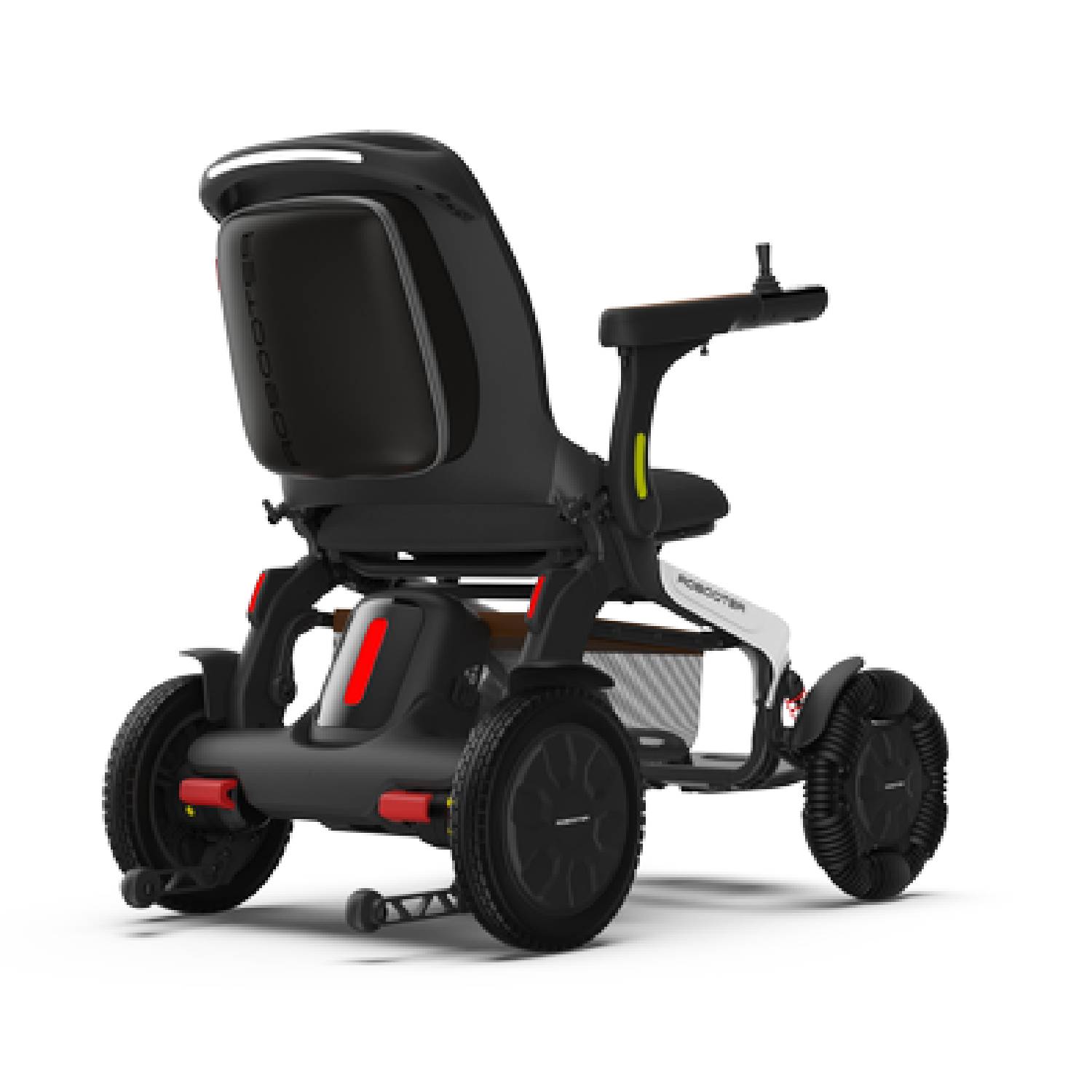 Robooter E60A Pro Electric Wheelchair