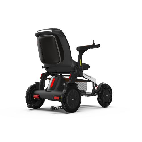 Robooter E60A Pro Electric Wheelchair