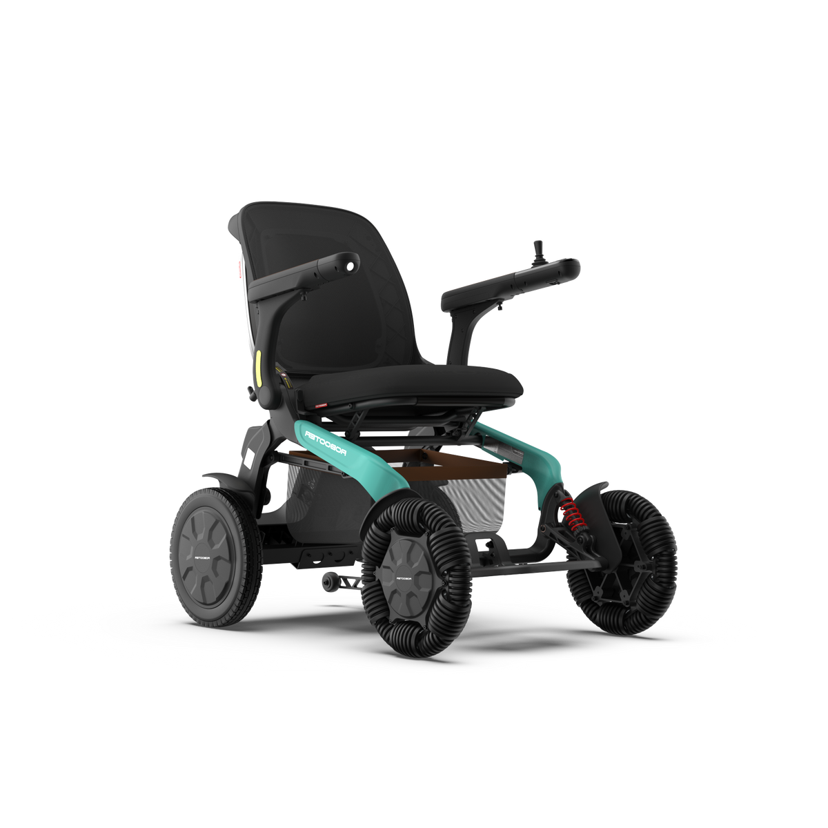 Robooter E60A Pro Electric Wheelchair