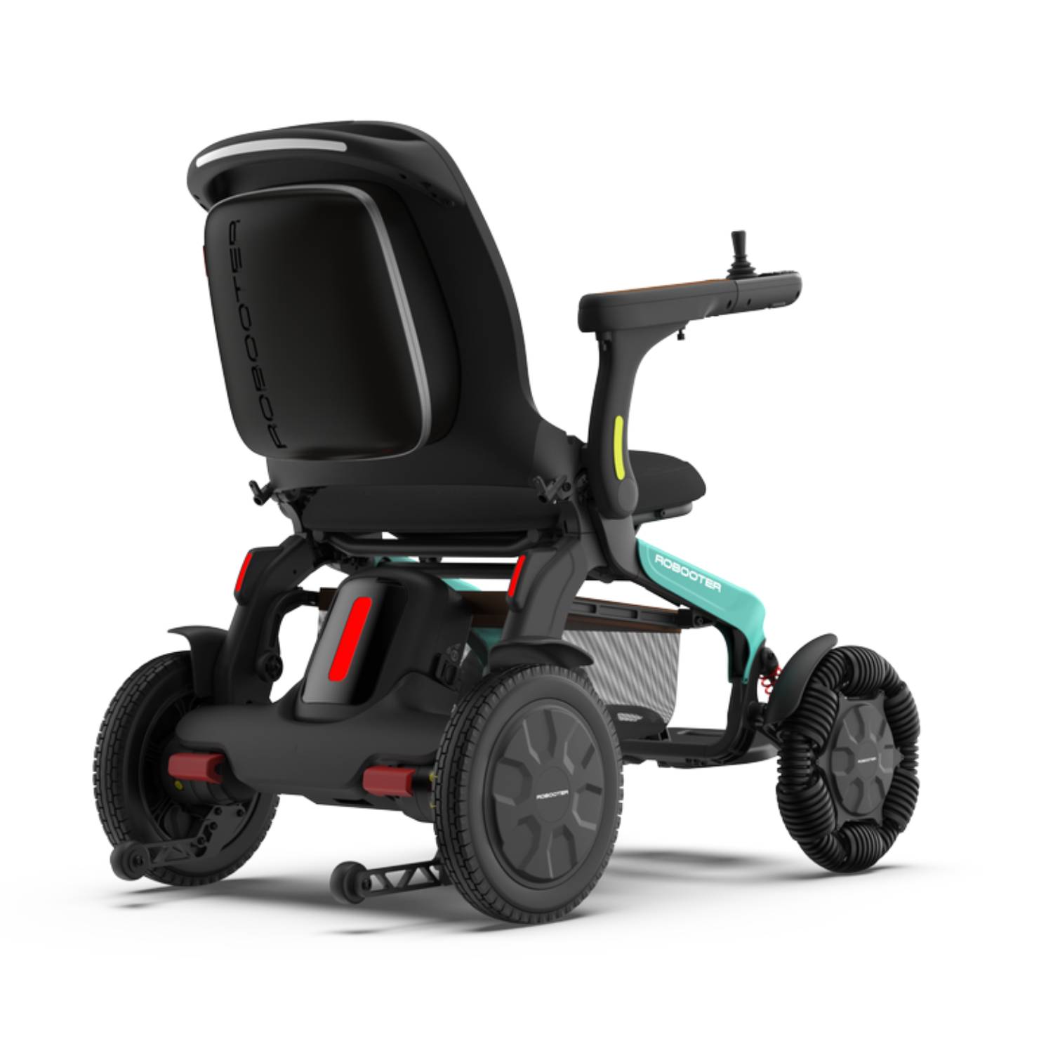 Robooter E60A Pro Electric Wheelchair