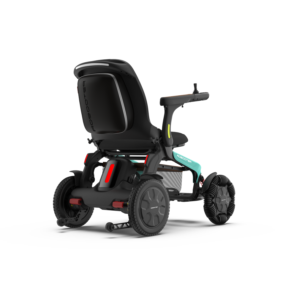 Robooter E60A Pro Electric Wheelchair