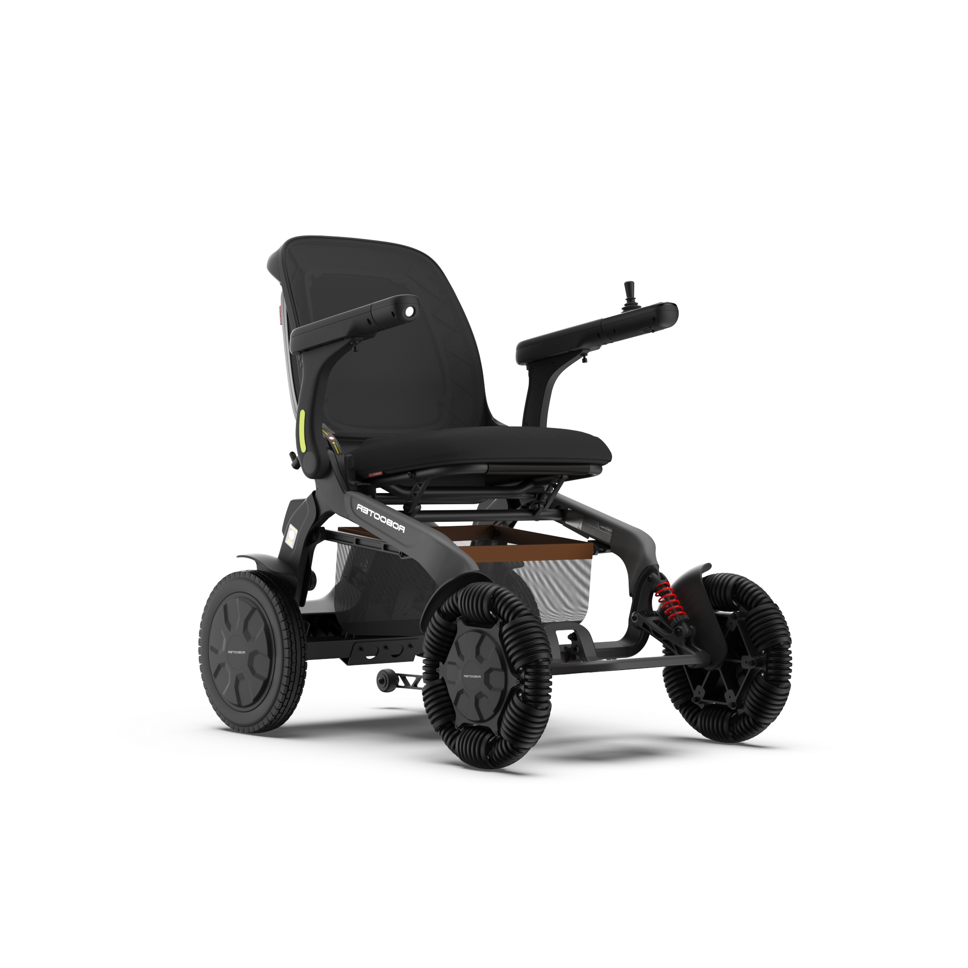 Robooter E60A Pro Electric Wheelchair
