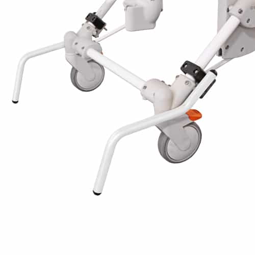 Etac Swift Anti Tippers, Including Attachment, suits Mobile Tilt