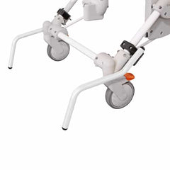 Etac Swift Anti Tippers, Including Attachment, suits Mobile Tilt