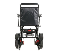 TopGun Flytemax Powerchair