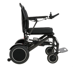 TopGun Flytemax Powerchair