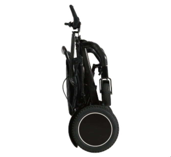 TopGun Flytemax Powerchair