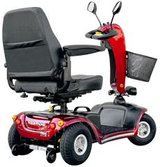 Shoprider Crossover GK10 Mobility Scooter