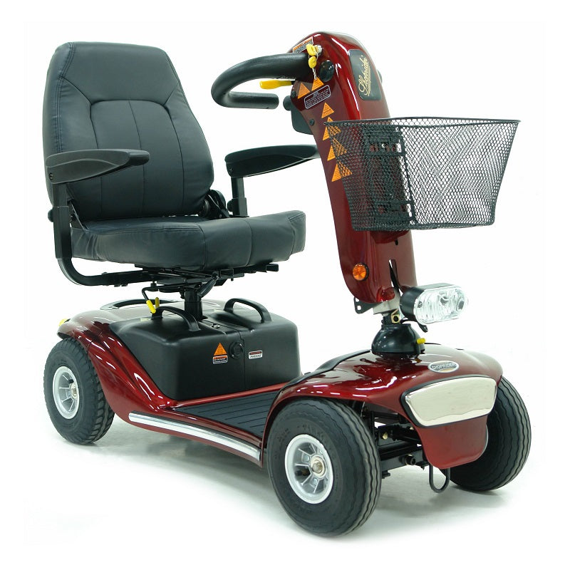Shoprider Crossover Mobility Scooter