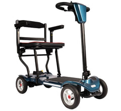 Zoom Go-Lite Mobility Scooter