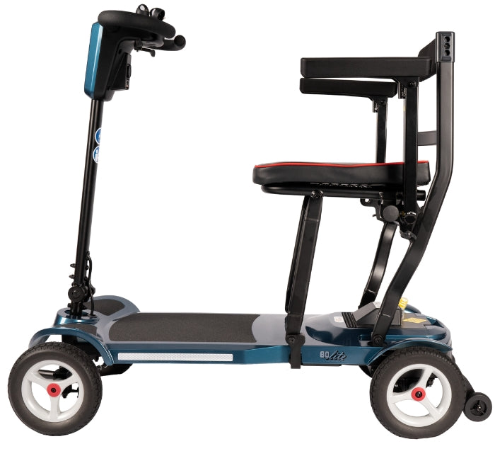 Zoom Go-Lite Mobility Scooter