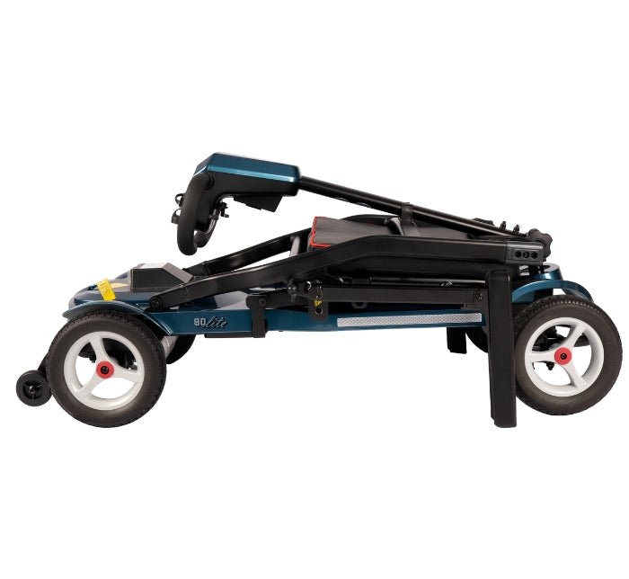 Zoom Go-Lite Mobility Scooter