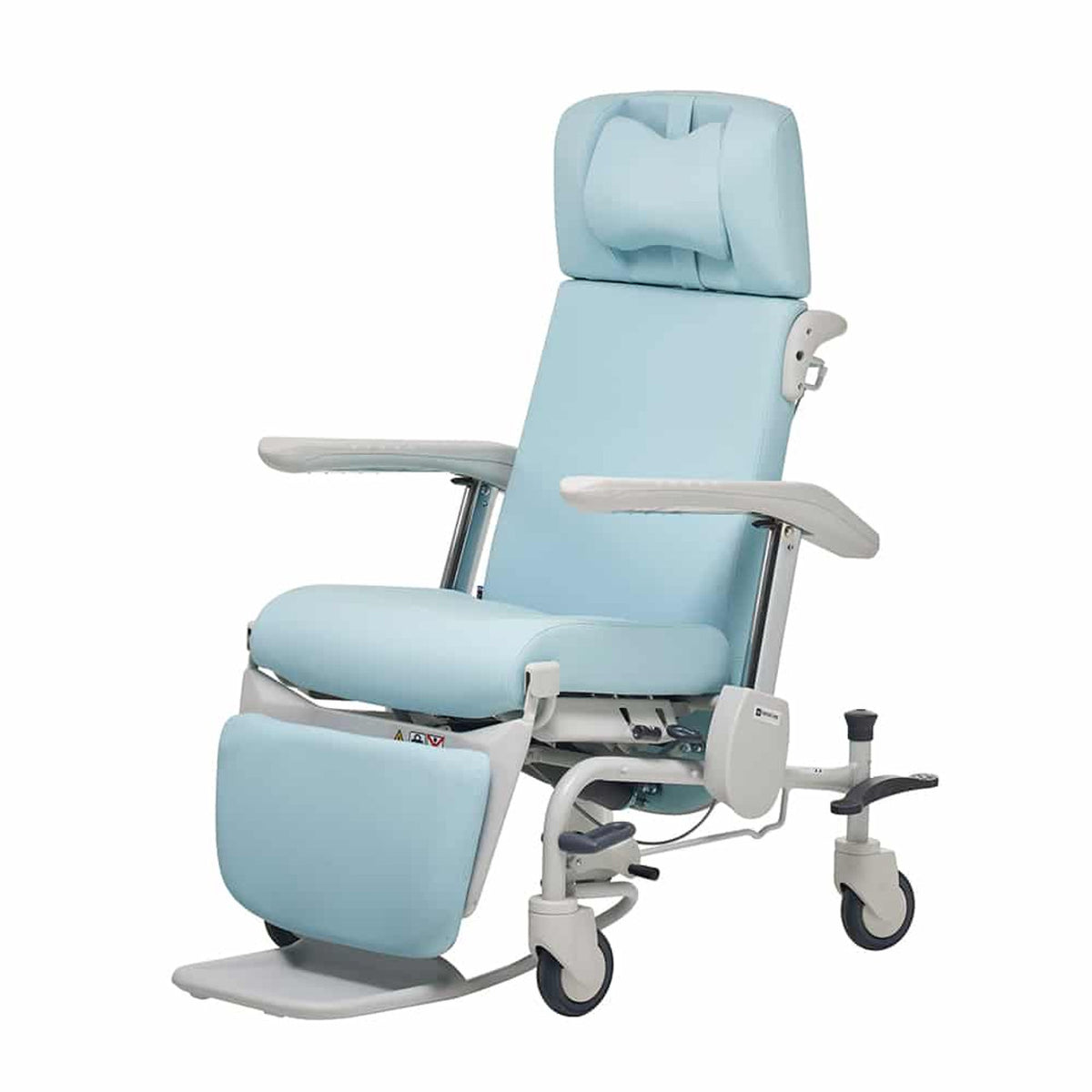 Cobalt Health Gaia Chair