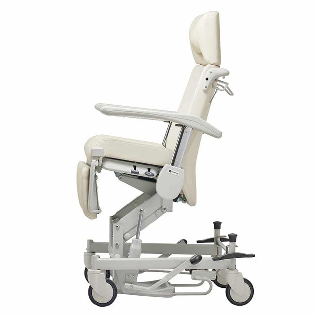 Cobalt Health Gaia Lift-Up Chair