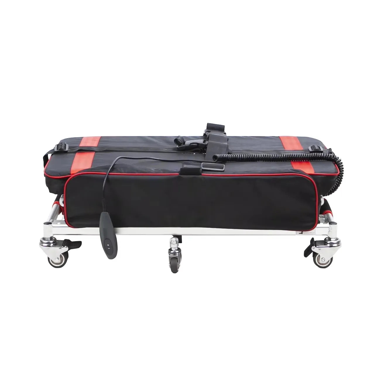 Orca BootLift – Portable Scooter Platform Lift