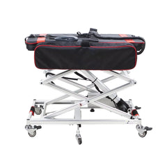 Orca BootLift – Portable Scooter Platform Lift