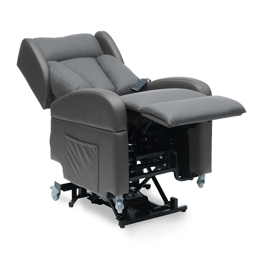 Redgum Ultracare Height Adjuatable Lift Chair