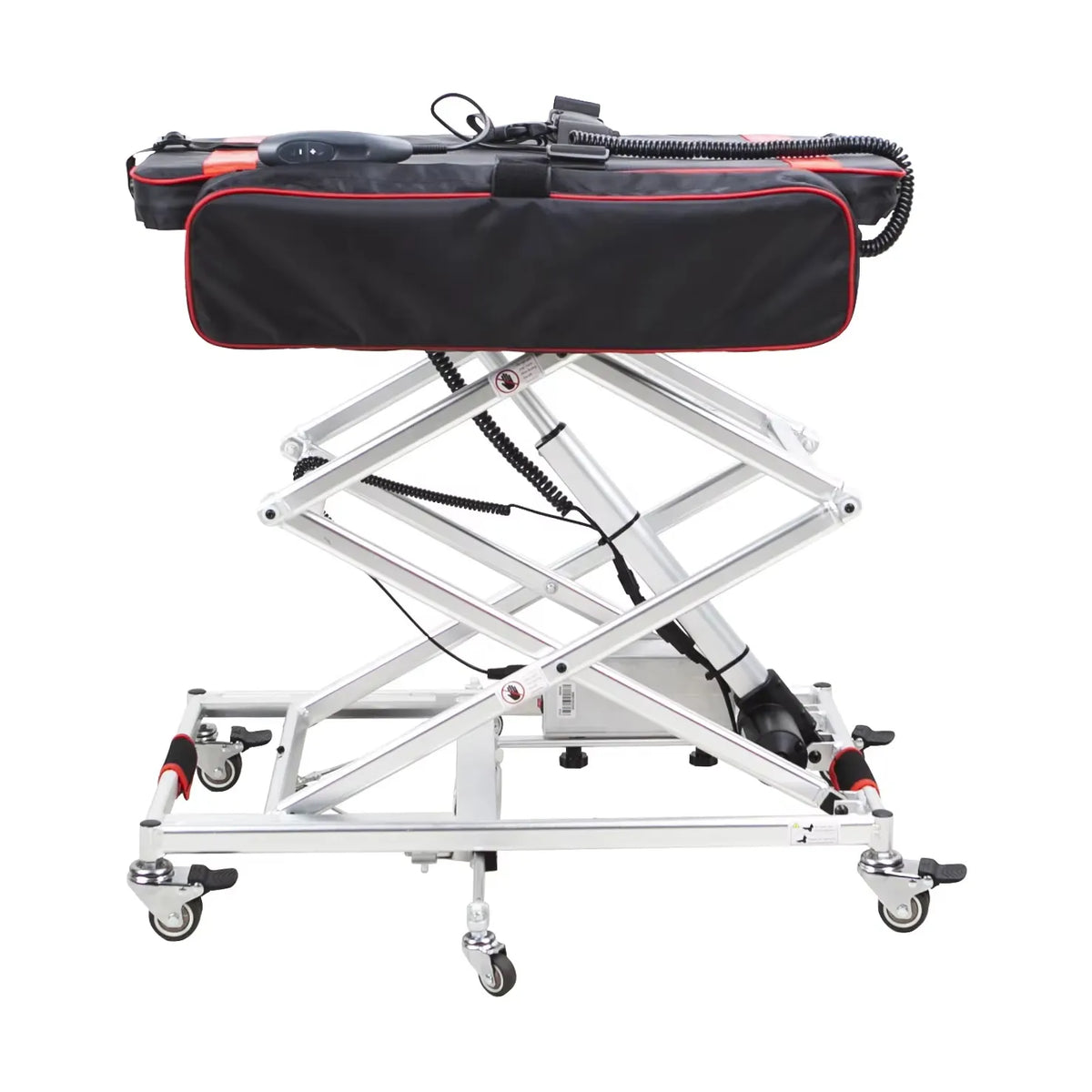Orca BootLift – Portable Scooter Platform Lift