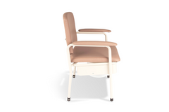 Hero Medical Deluxe Bedside Commode