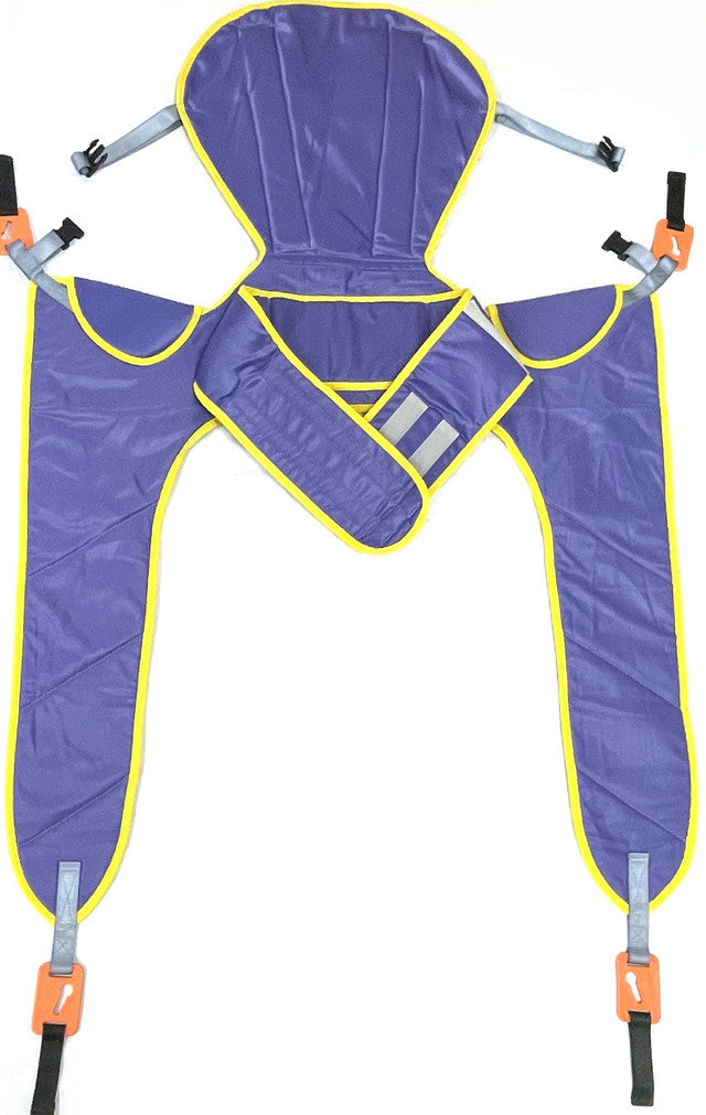 Cobalt Toileting/Hygiene Sling