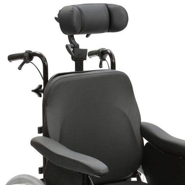 Drive DeVilbiss ID Soft Tilt Recline Wheelchair