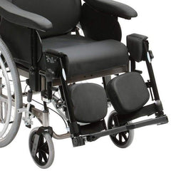 Drive DeVilbiss ID Soft Tilt Recline Wheelchair