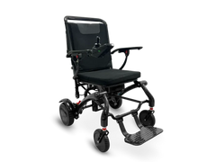 Ikon Enduro Power Lite Front Folding Carbon Fibre Powerchair