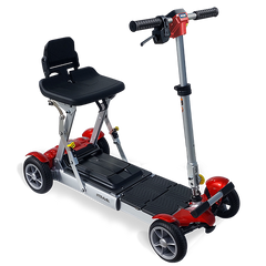 IKON E-Travel Folding Mobility Scooter