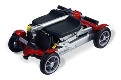 IKON E-Travel Folding Mobility Scooter