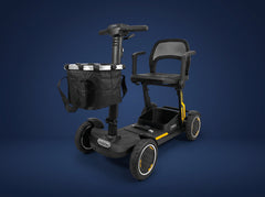 Ikon eMetro Portable Mobility Scooter
