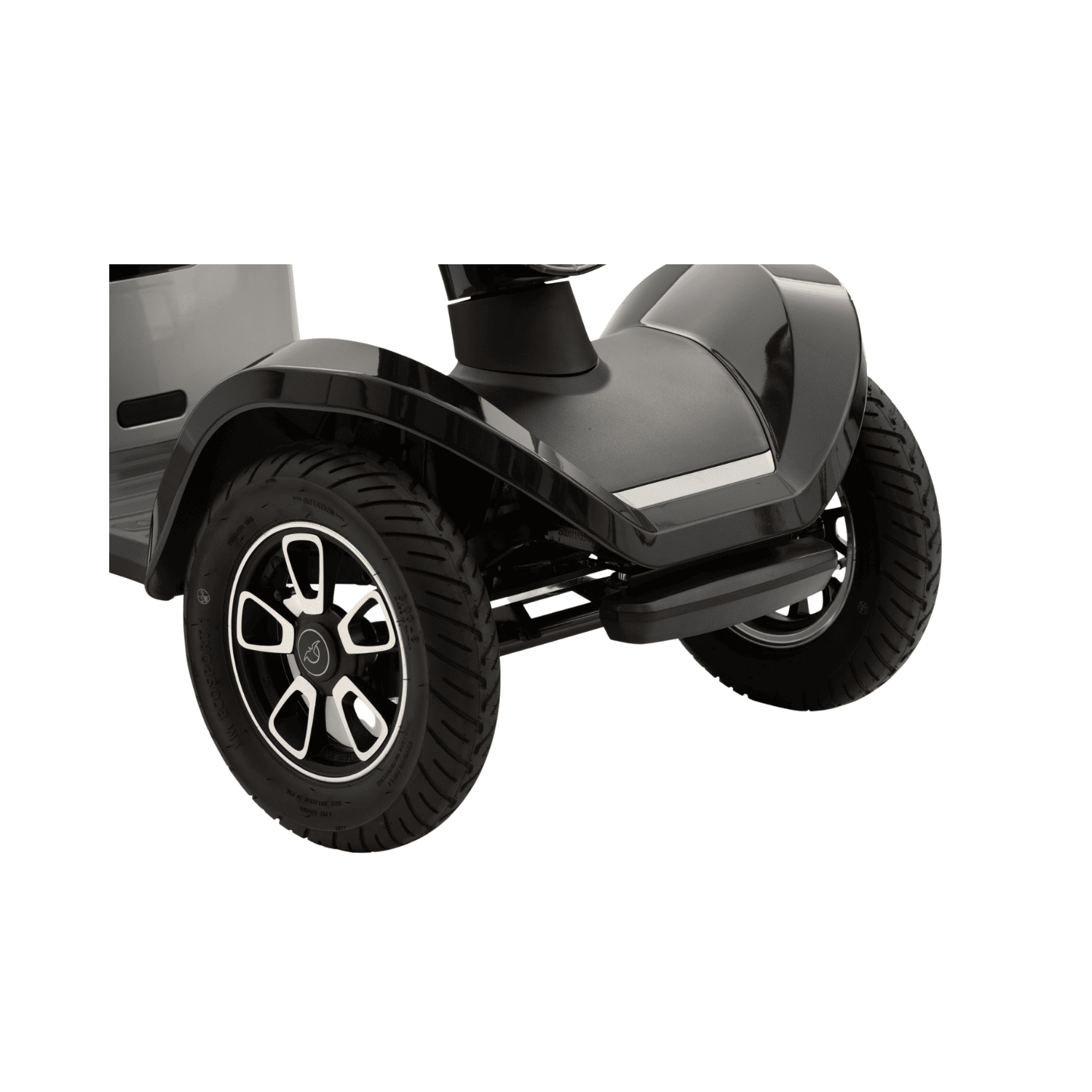 IKON Presto Mobility Scooter