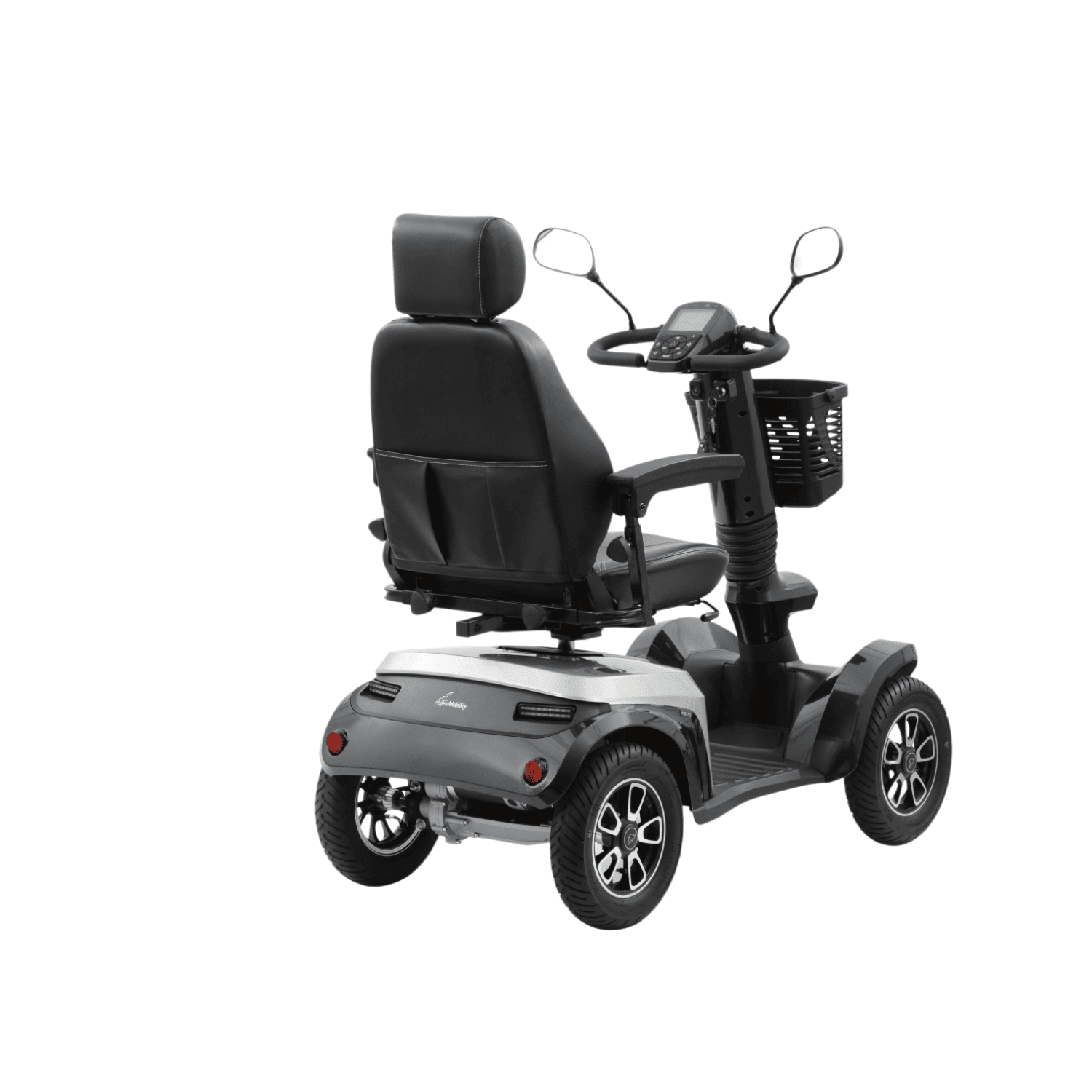 IKON Presto Mobility Scooter