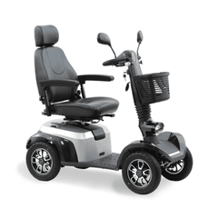 IKON Presto Mobility Scooter