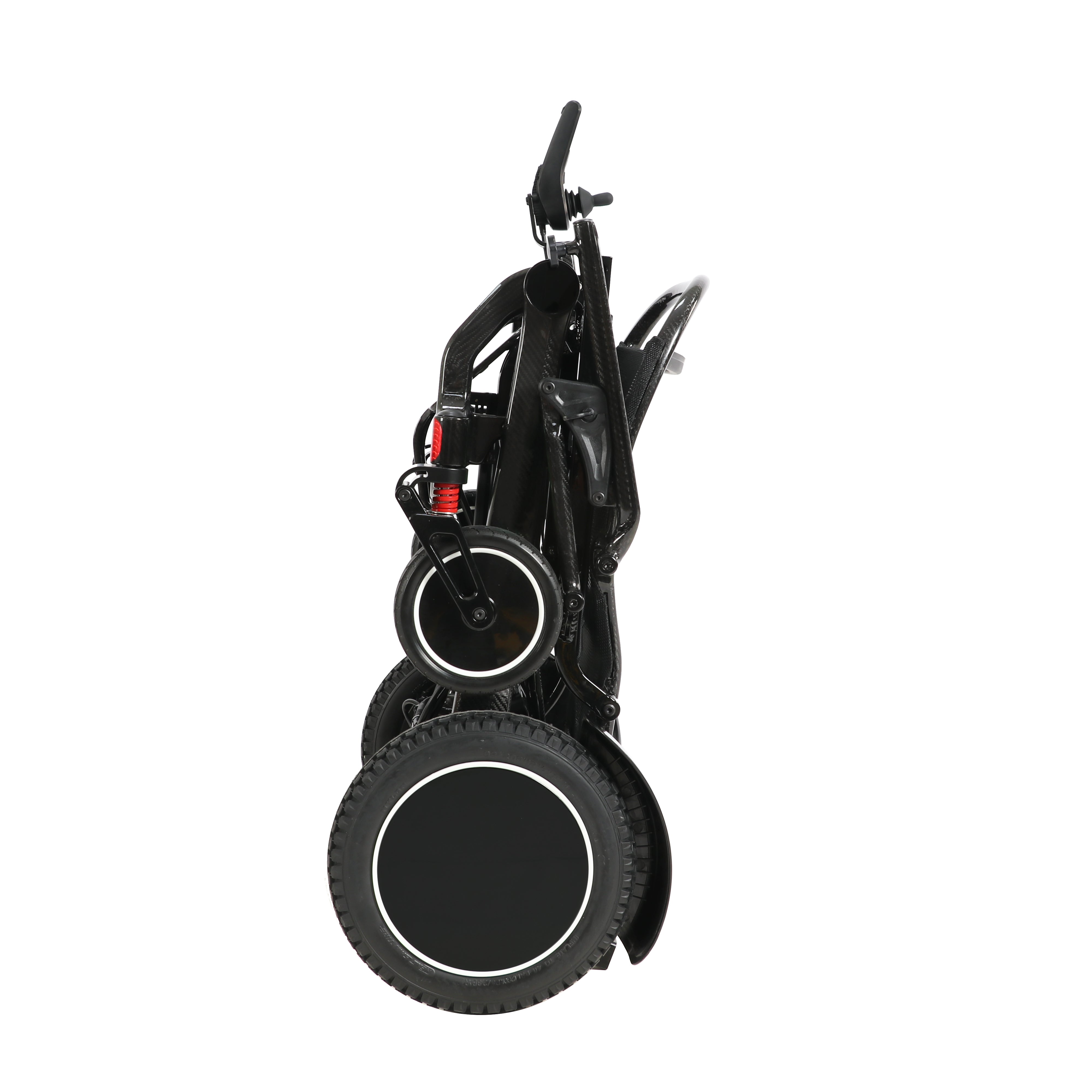 Orca 10 Plus Carbon Fibre Electric Wheelchair