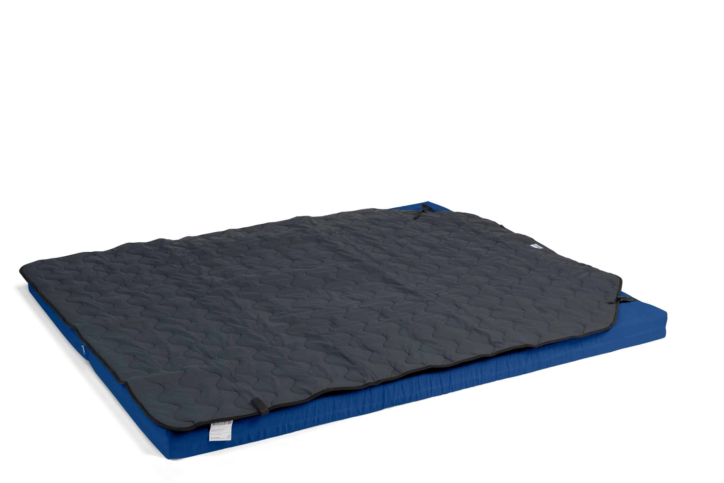 Immedia 4WayGlide LPL Patient Adjustment Mattress / Nylon Sheet
