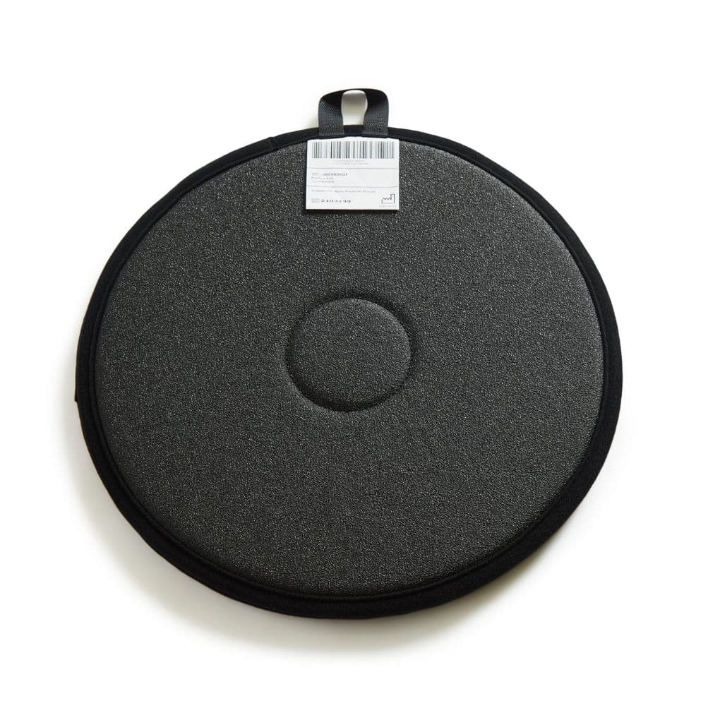 Immedia PediTurn Soft Swivel Cushion, 400mm Diameter