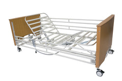 Cobalt Health Full Length Steel Side Rails