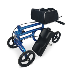 Rental Redgum Knee Walker