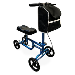 Rental Redgum Knee Walker