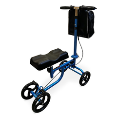 Rental Redgum Knee Walker
