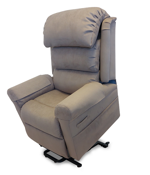 Redgum Denver Dual Motor Lift Chair