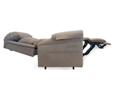 Redgum Denver Dual Motor Lift Chair