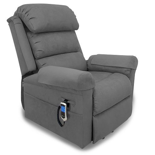 Redgum Denver Dual Motor Lift Chair